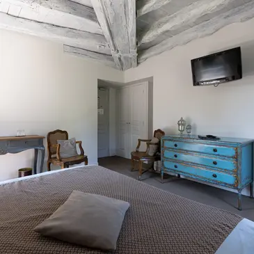 Week-End Spa au Moulin de Mitou à Auriac-du-Périgord