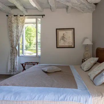 Week-End Spa au Moulin de Mitou à Auriac-du-Périgord