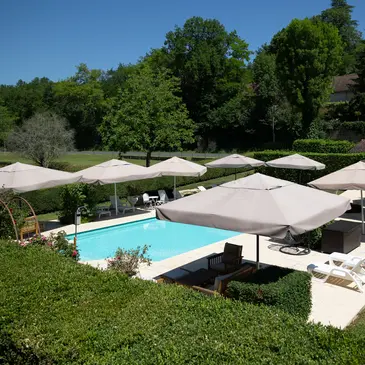 Week-End Spa au Moulin de Mitou à Auriac-du-Périgord