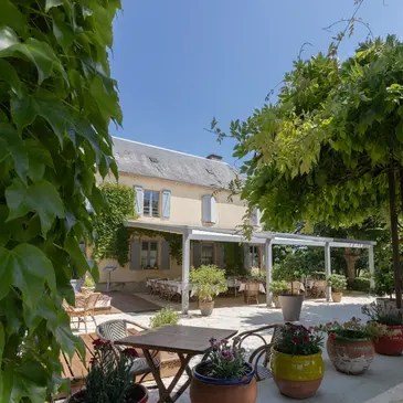 Week-End Spa au Moulin de Mitou à Auriac-du-Périgord