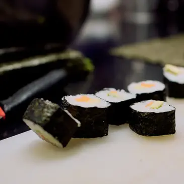 Atelier de Cuisine à Valence