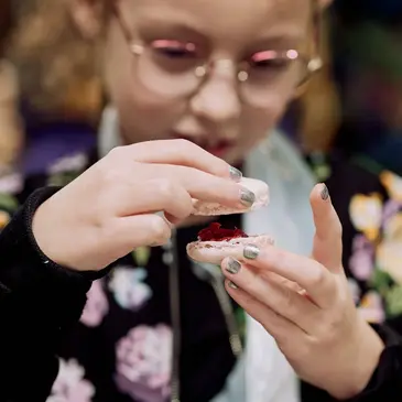 Atelier de Cuisine à Valence