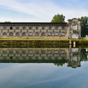 Week-end Dégustation de Cognac à l'Hôtel Ligaro à Jarnac