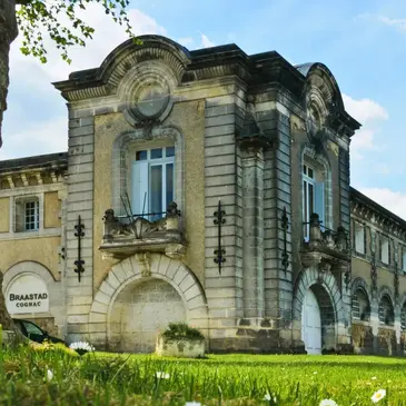 Week-end Dégustation de Cognac à l'Hôtel Ligaro à Jarnac