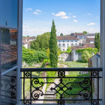 Week-end Dégustation de Cognac à l'Hôtel Ligaro à Jarnac