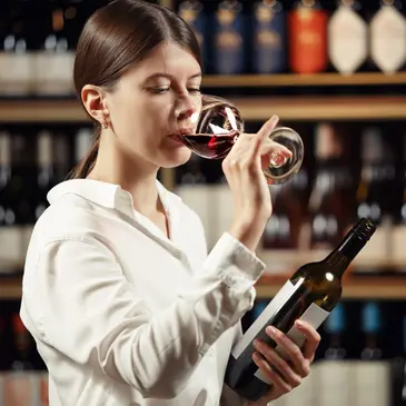 Initiation à l'Œnologie à Versailles