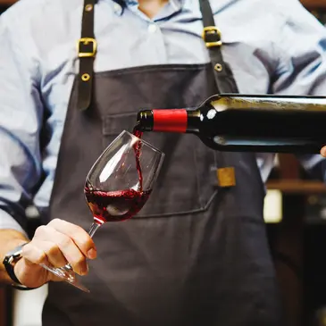 Initiation à l'Œnologie à Versailles