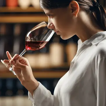 Initiation à l'Œnologie à Versailles