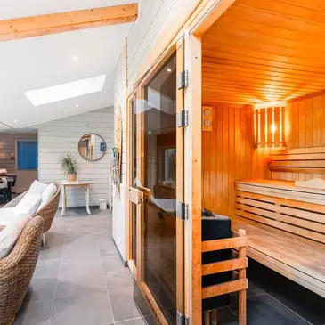 Week-End Spa à l'Hôtel la Désirade à Belle-Île-en-Mer