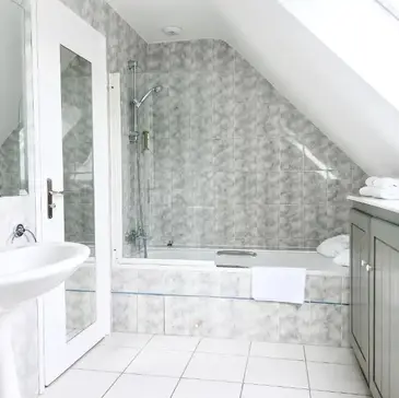 Week-End Spa à l'Hôtel la Désirade à Belle-Île-en-Mer