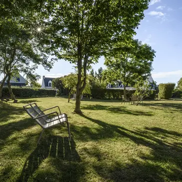 Week-End Spa à l'Hôtel la Désirade à Belle-Île-en-Mer