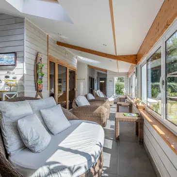 Week-End Spa à l'Hôtel la Désirade à Belle-Île-en-Mer