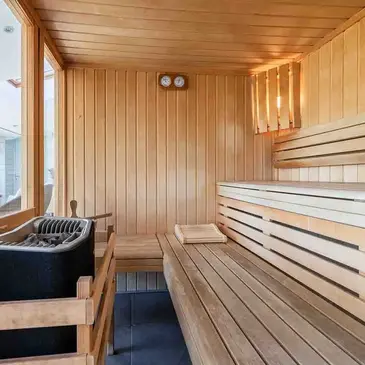 Week-End Spa à l'Hôtel la Désirade à Belle-Île-en-Mer