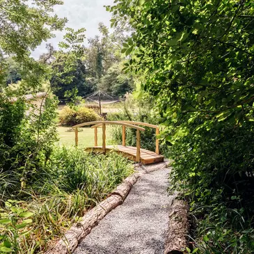 Nuit en Dôme près de Saint-Emilion