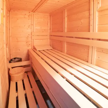 Nuit en Dôme près de Saint-Emilion