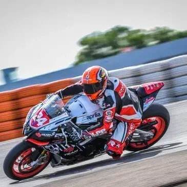 Journée de Roulage avec votre Moto - Circuit d'Alès