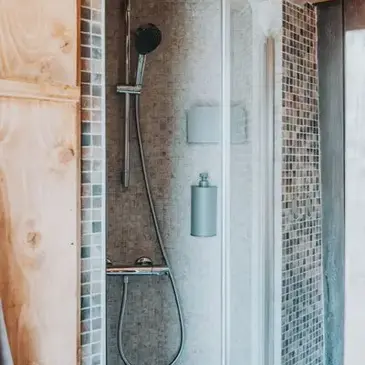 Nuit Insolite en Tonneau avec Spa à Cocumont