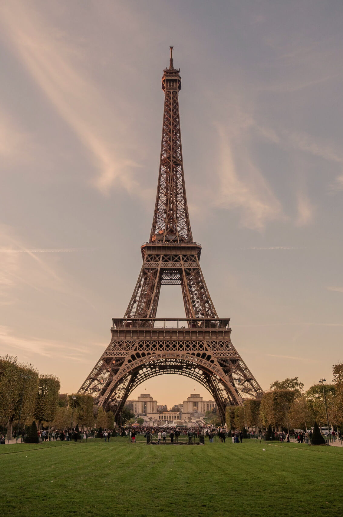 Tour Eiffel