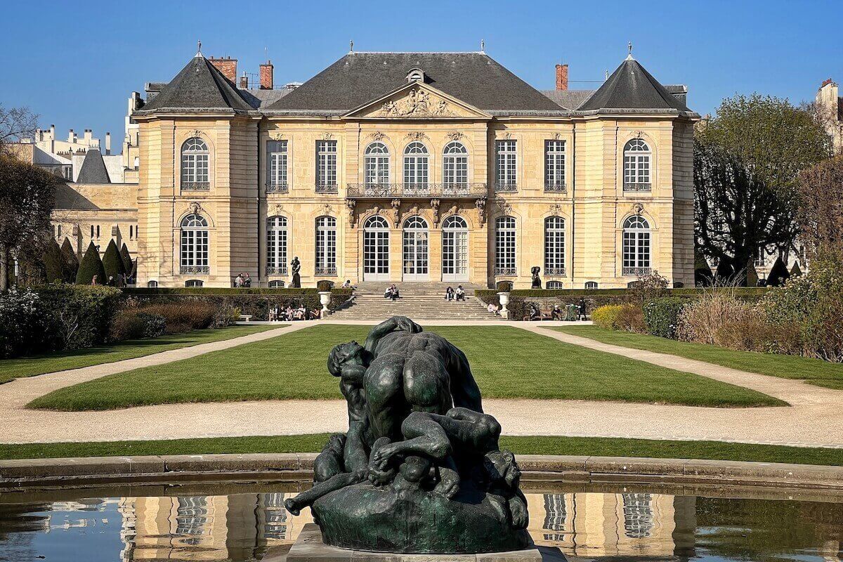 Musée Rodin