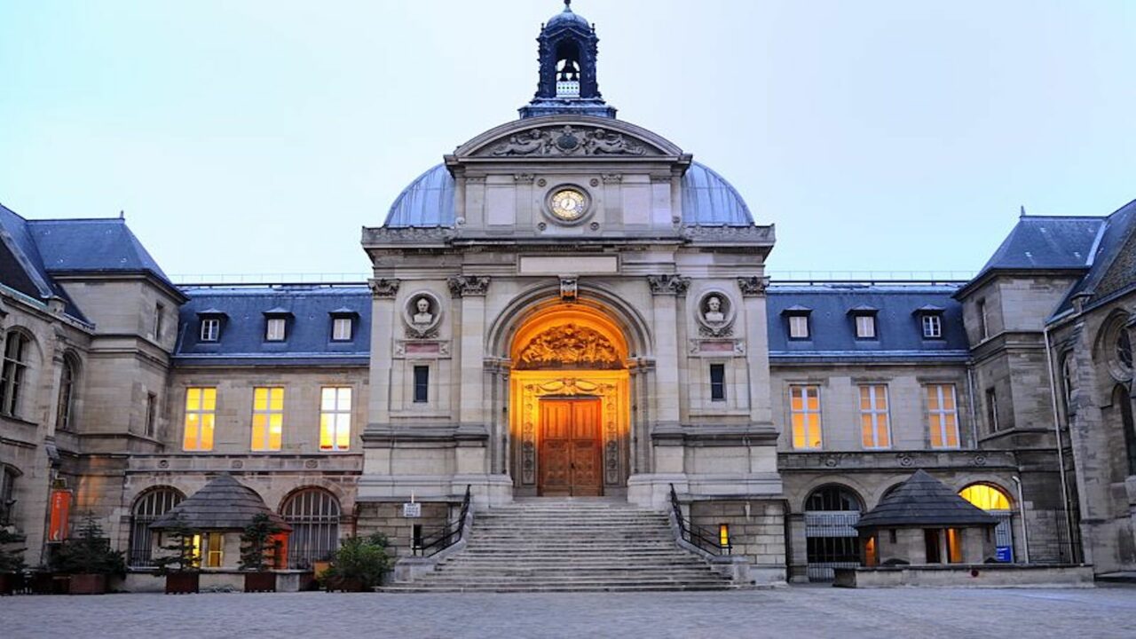 Musée national des arts et des métiers