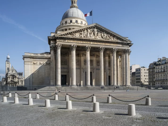 Le Panthéon