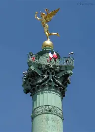 Place de la Bastille