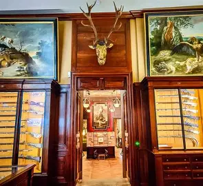 Musée de la Chasse et de la Nature