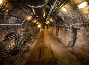 Musée des Egouts de Paris