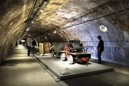 Musée des Egouts de Paris