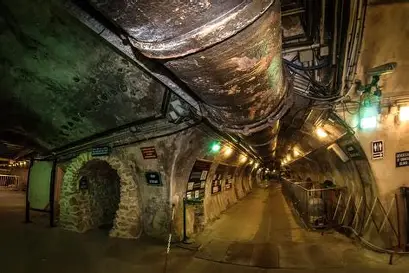 Musée des Egouts de Paris