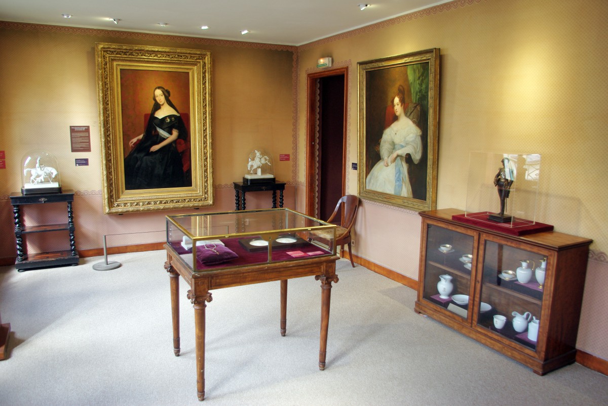 Musée de la Vie romantique