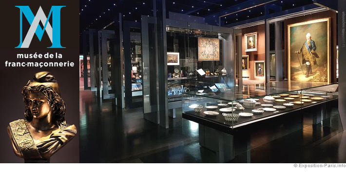 Musée de la Franc-Maçonnerie