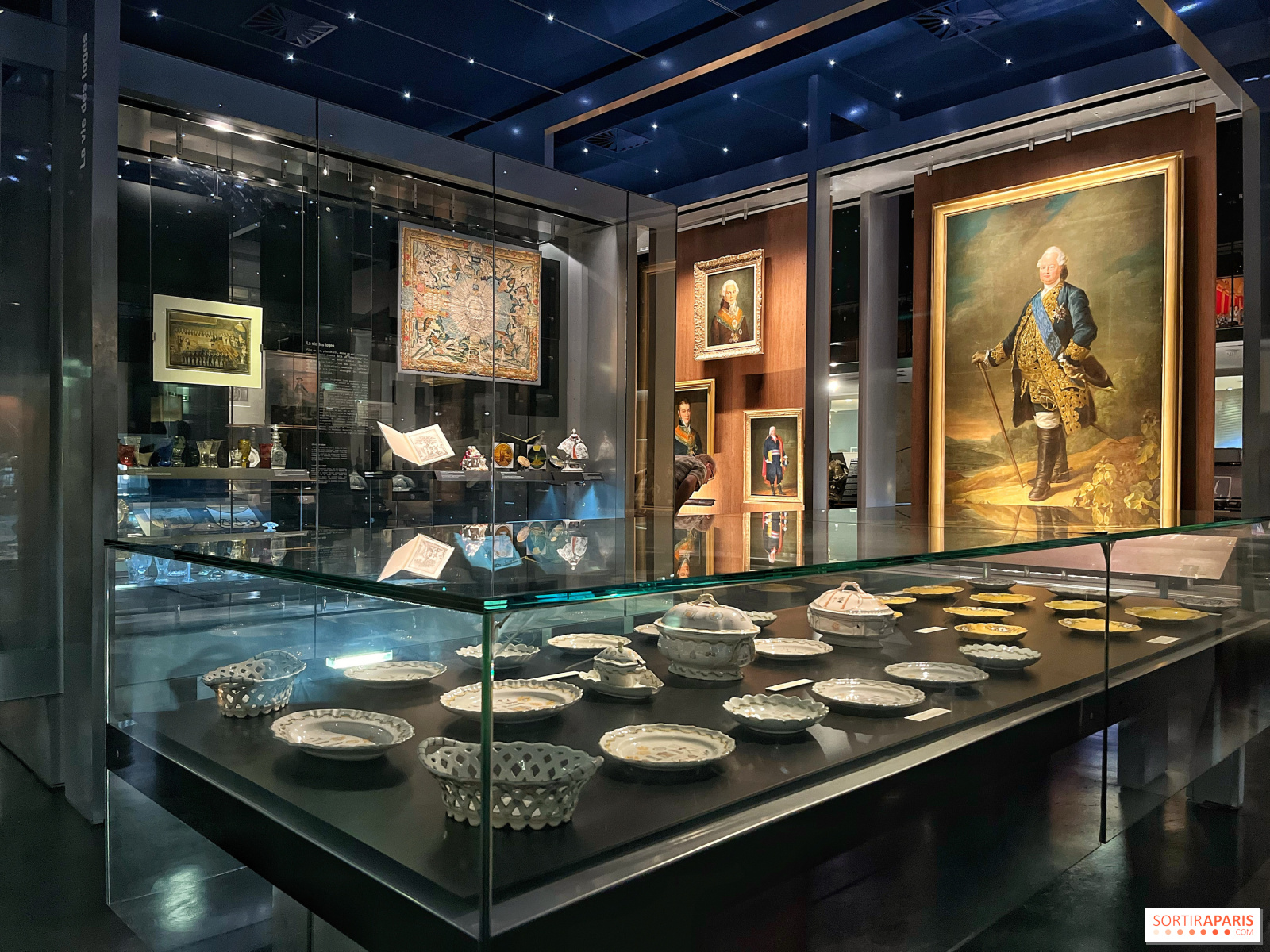 Musée de la Franc-Maçonnerie