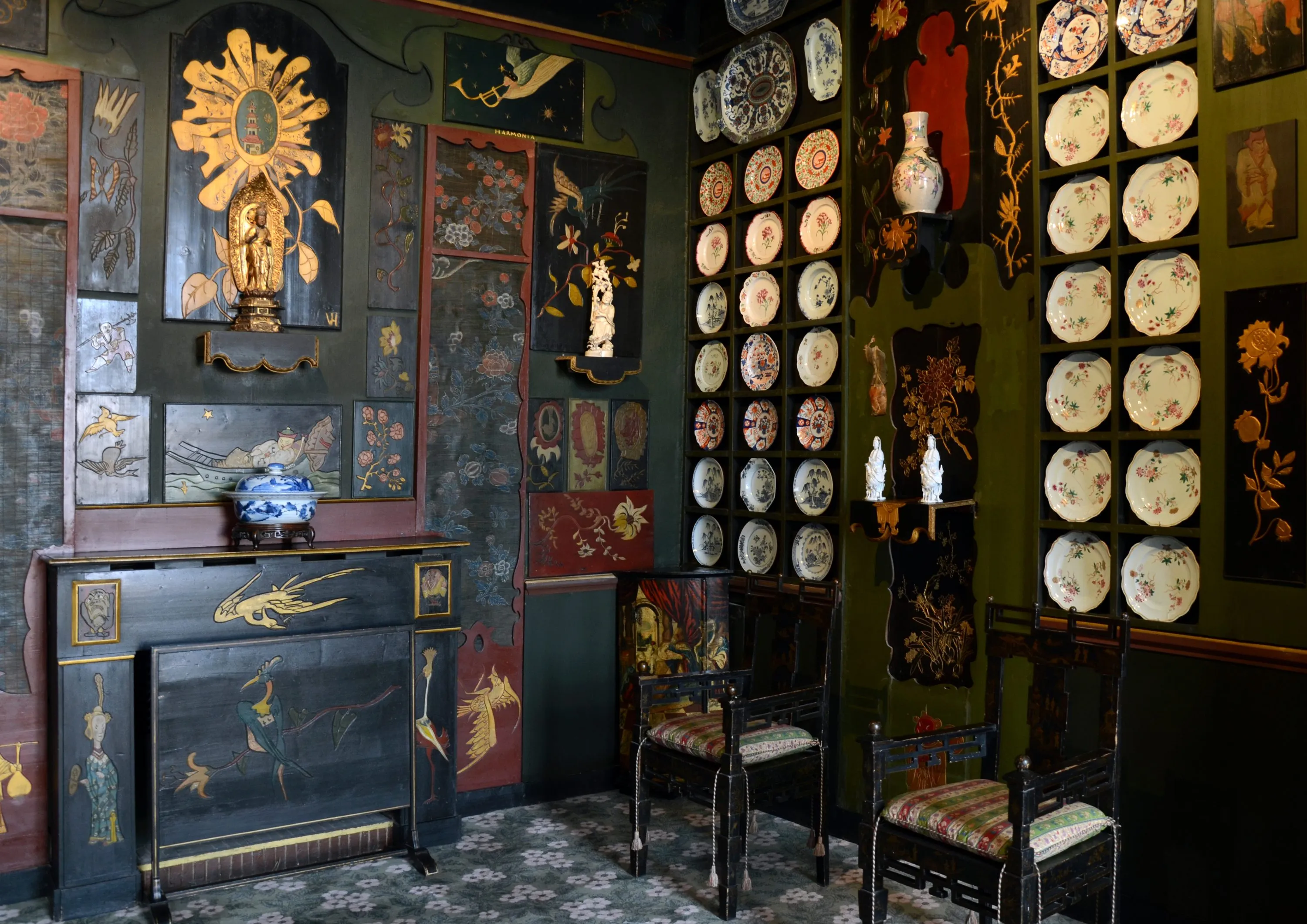 Maison de Victor Hugo