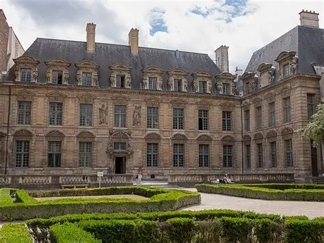 Maison de Victor Hugo