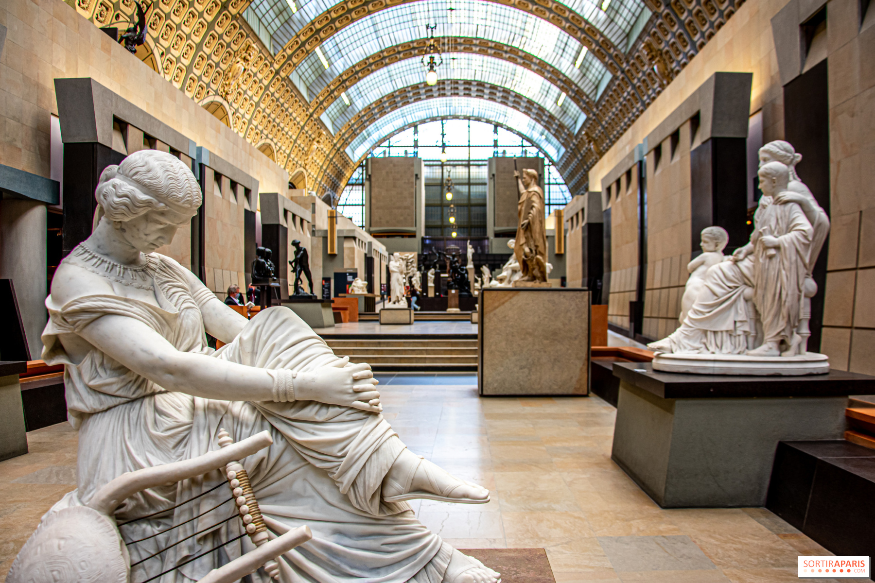 Musée d'Orsay