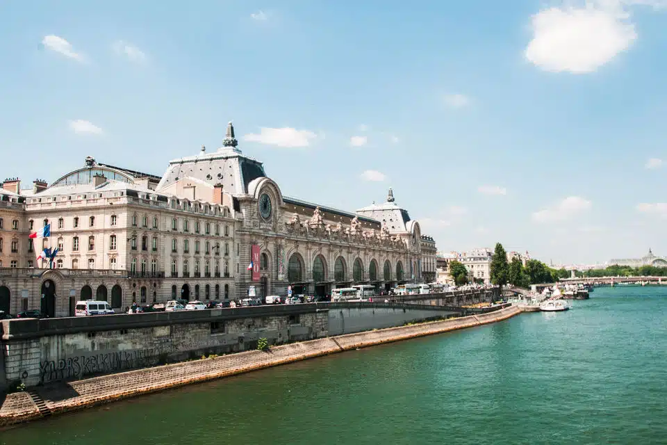Musée d'Orsay