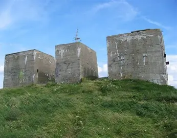 Blockhaus du Cap Fagnet