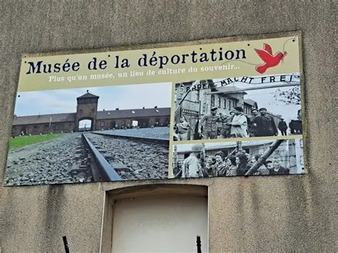 Normandy Resistance Muséum