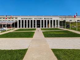Normandy Victory Museum
