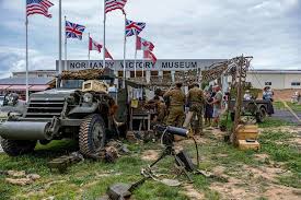 Normandy Victory Museum