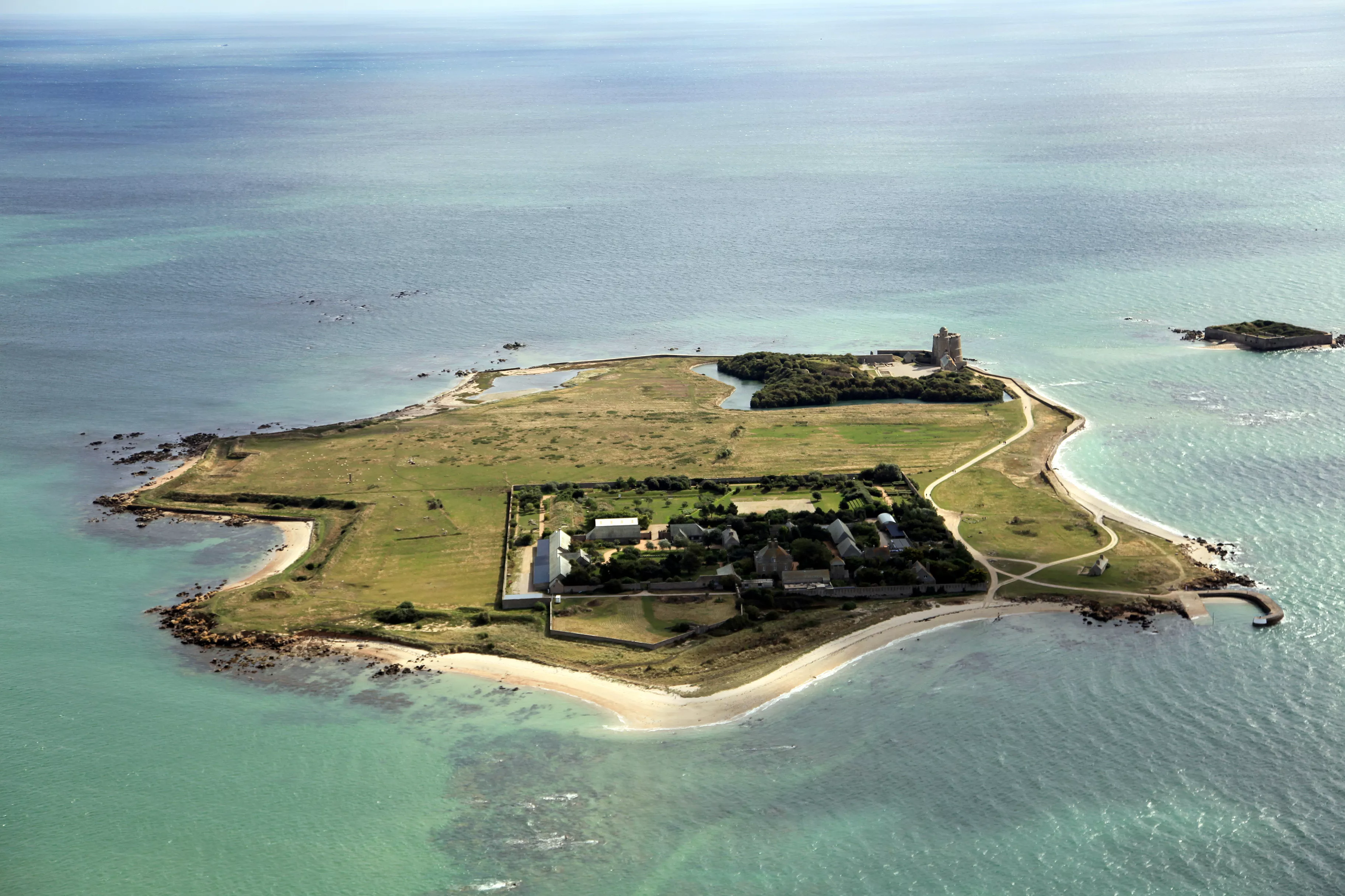 Le Fort de Tatihou