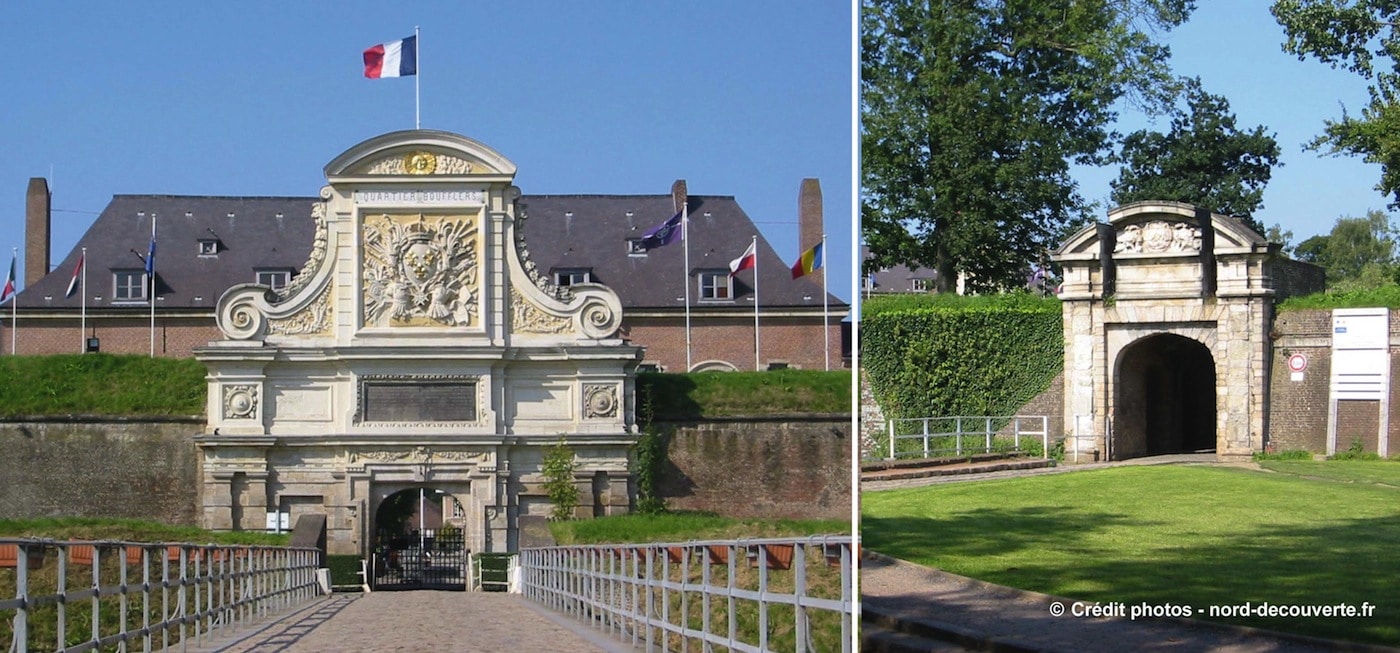 Citadelle de Lille