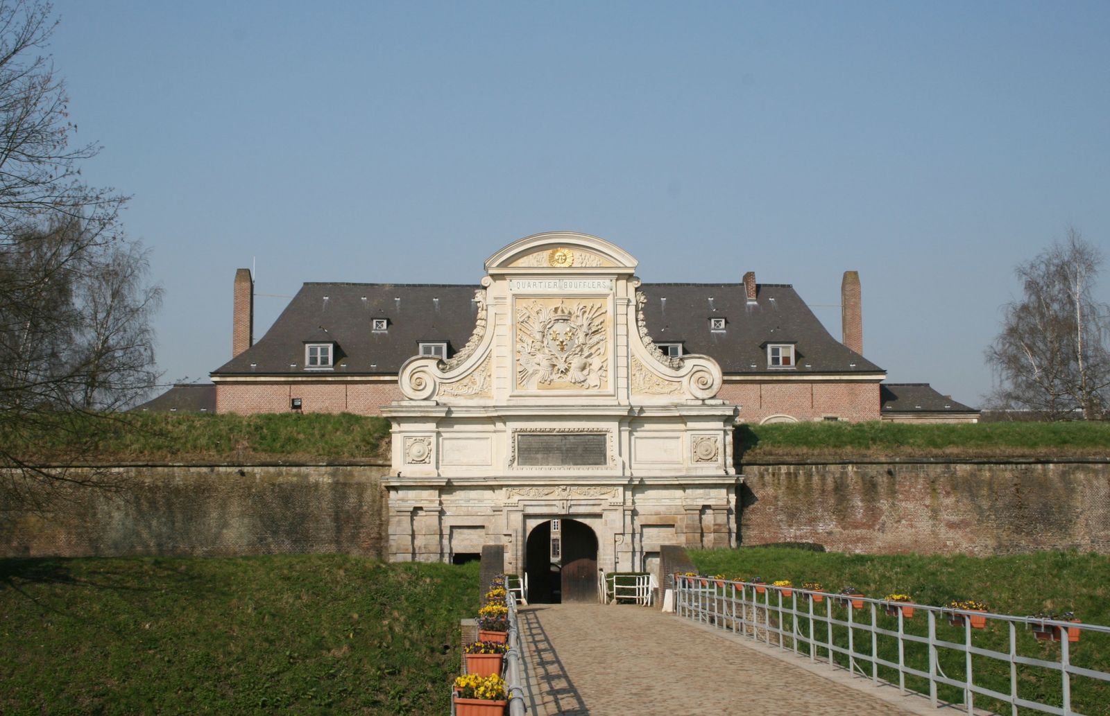 Citadelle de Lille