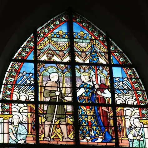 Eglise Saint Pierre de Bouvines