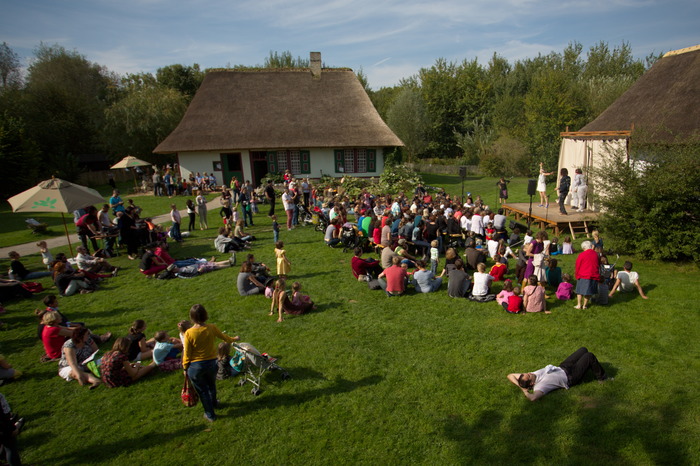Le Musée de Plein Air
