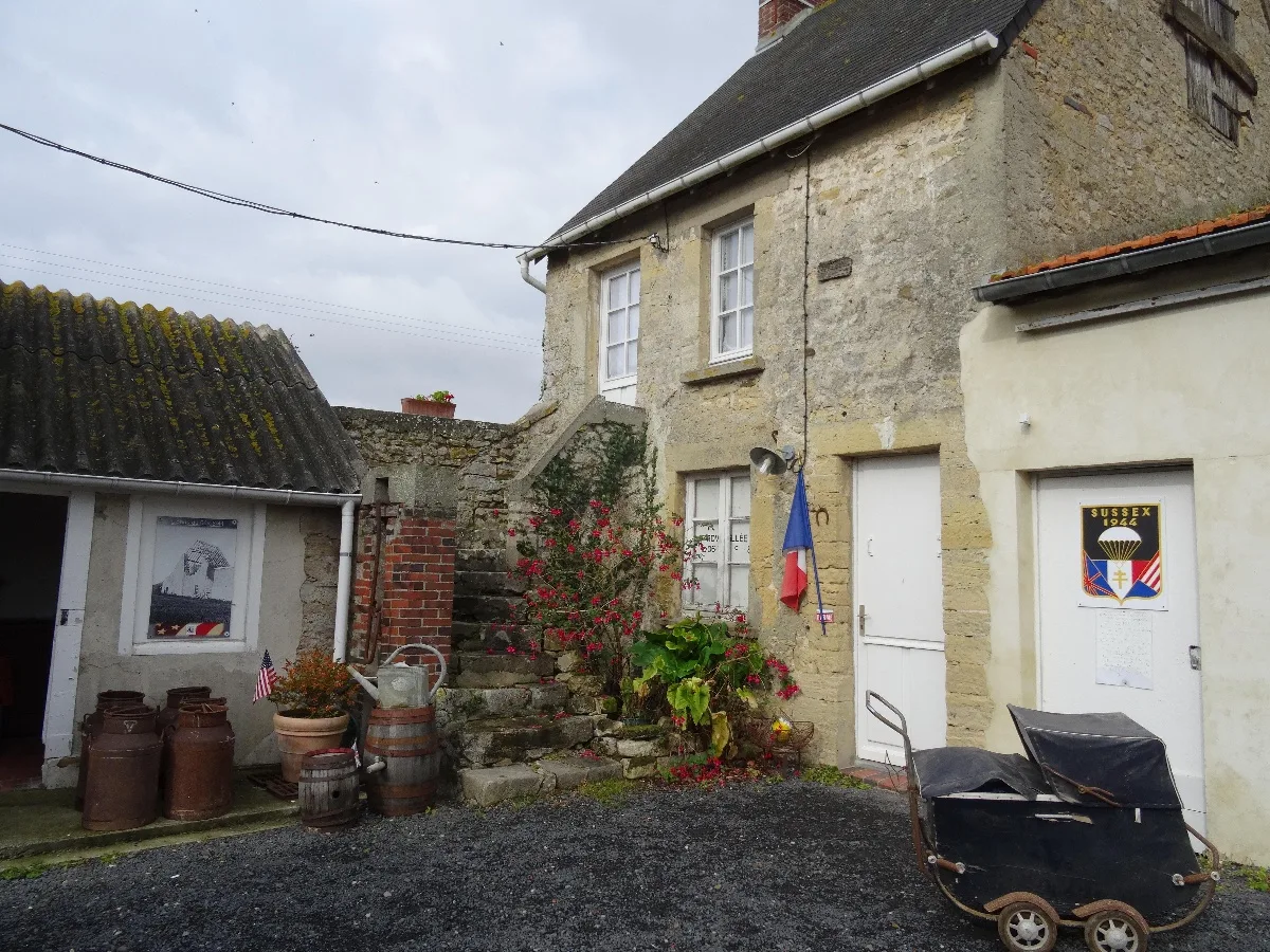 Maison de la Libération