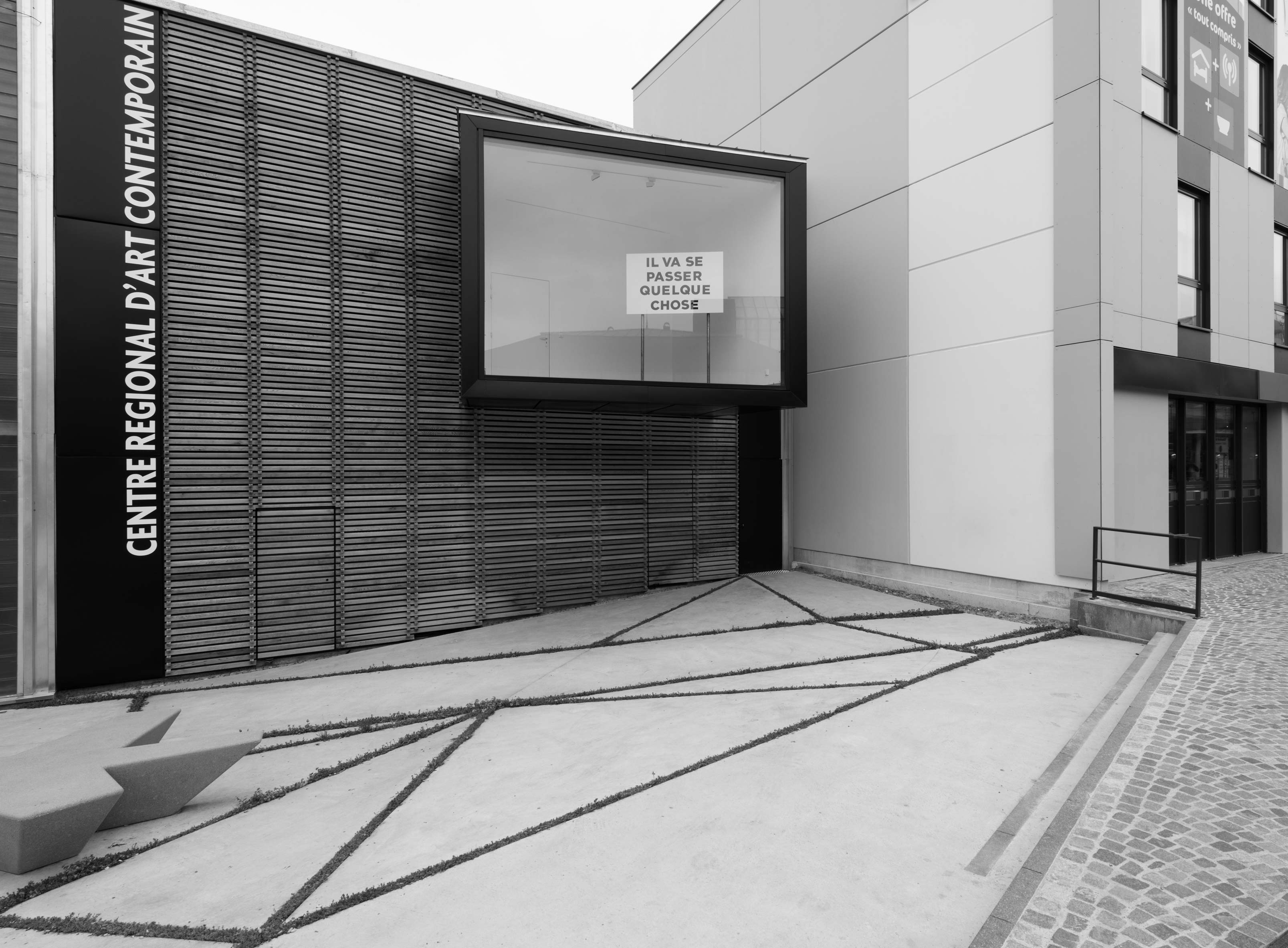 Le 19, CRAC – Centre régional d’art contemporain