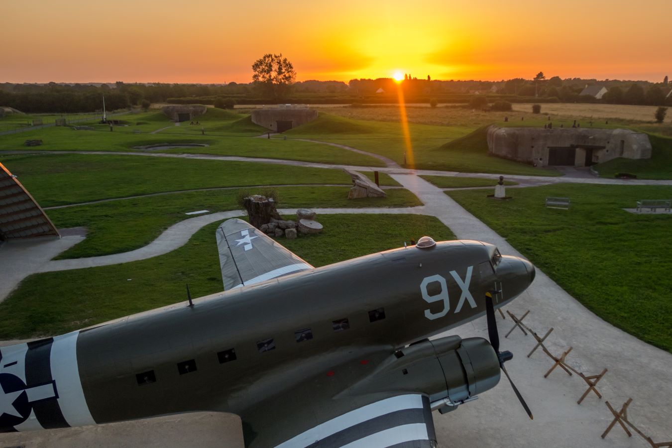 Musée de la Batterie de Merville