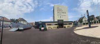 Musée du Mur de l'Atlantique Le Bunker